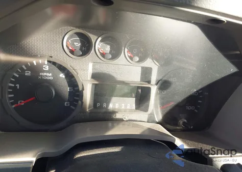 2009 Ford F-250 Lariat/Xl/Xlt from USA, damaged, VIN 1FTSX20559EA06887